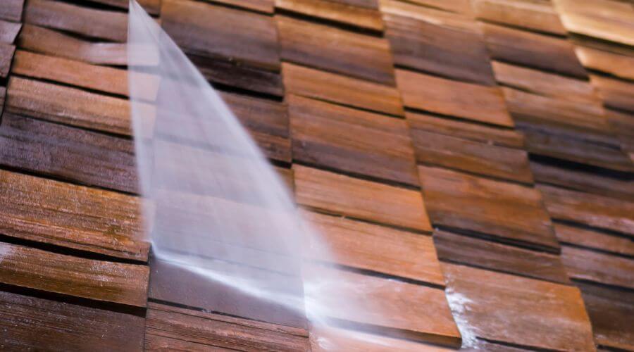 Expert flood damage restoration services in Burnsville, WV